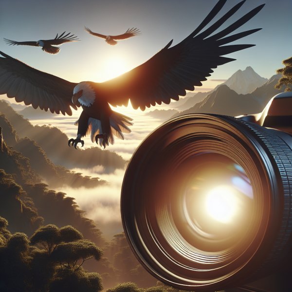 Die Geheimnisse der fliegenden Giganten