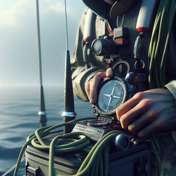 Seefahrer Herausforderung: Bist du bereit für die ultimative Schifffahrtsprüfung?