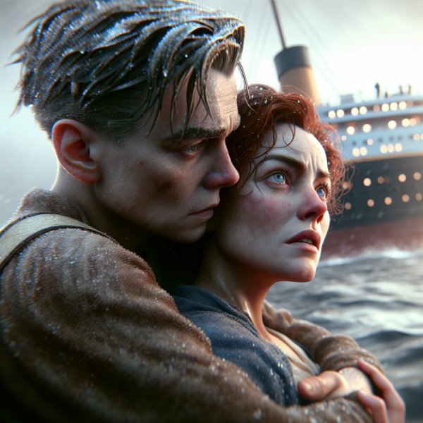 Die Geschichte der Titanic: Ein umfassendes Quiz