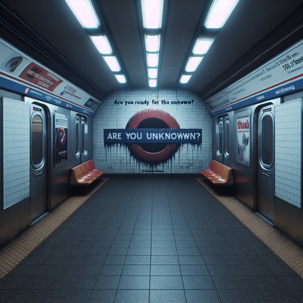 Schockierende Geheimnisse der U-Bahnen: Bist du bereit für das Unbekannte?