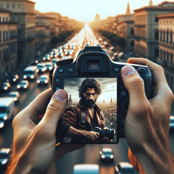 Die geheimnisvollen Giganten der Straße