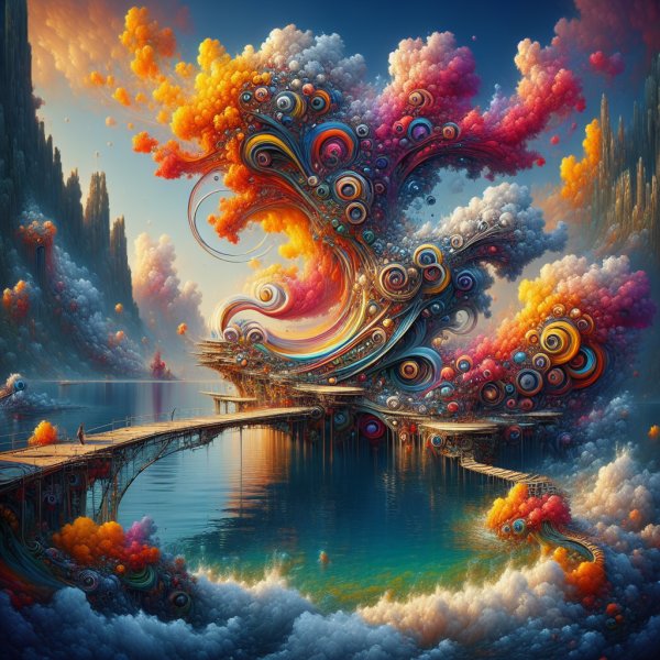 Bunte Zahlen-Abenteuer