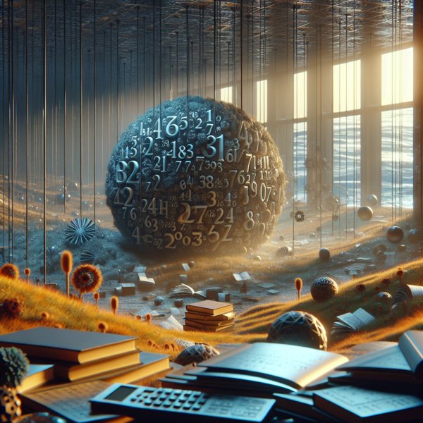 Mathematische Abenteuer im Zahlenland