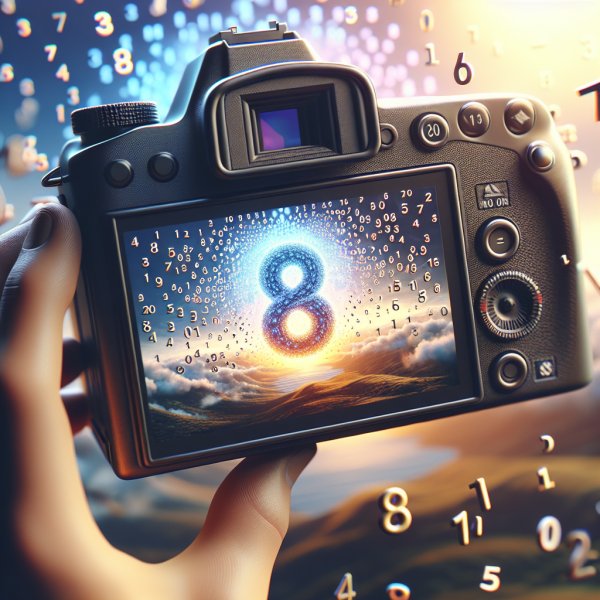 Das Geheimnis der Zahlenwelt