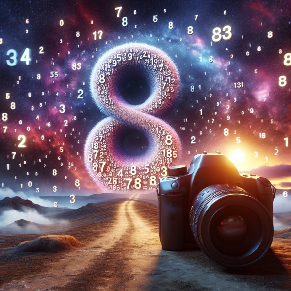 Die geheimnisvolle Zahlenreise