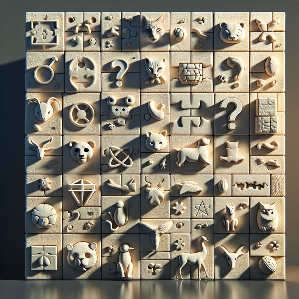 Entdecke die Geheimnisse der Tiere! Unglaubliche Rätsel für kleine Tierfreunde!