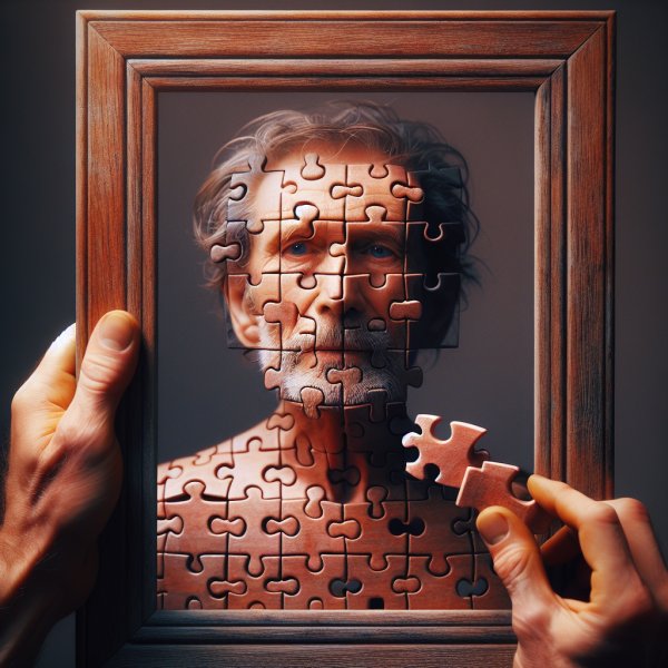 Die ultimative Rätselherausforderung für kluge Köpfe!