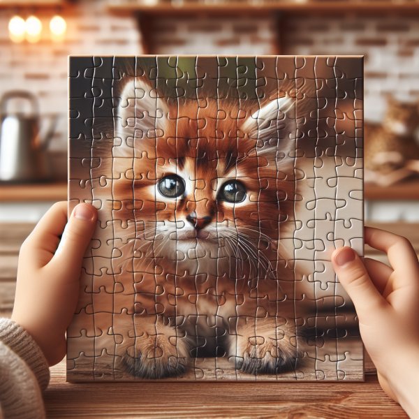 Tierische Rätsel für Kinder