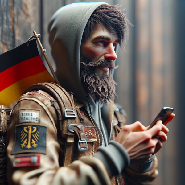 Bist du ein Deutschland-Experte? Zeig dein Wissen!