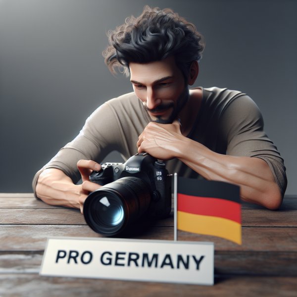 Bist du ein Deutschland-Profi? Beweise es!