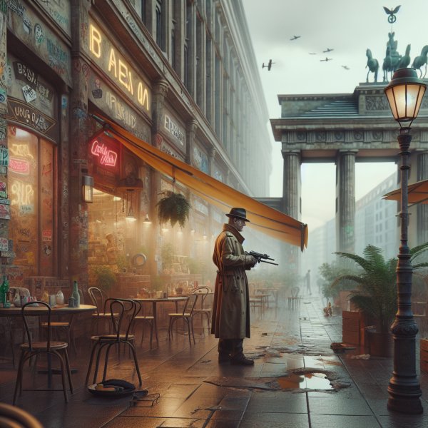 Schockierende Geheimnisse der Hauptstadt: Bist du ein wahrer Berlin-Experte?