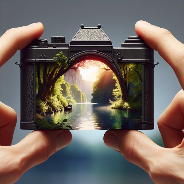 Im Schatten der Geheimnisse: Entdecke die verborgenen Facetten Deutschlands