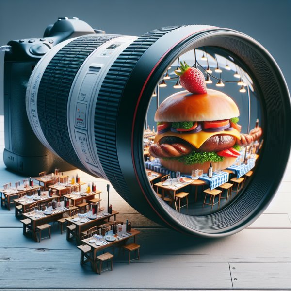 Deutschland-Kulinarik-Challenge: Wirst du zum Gourmet-Kenner?