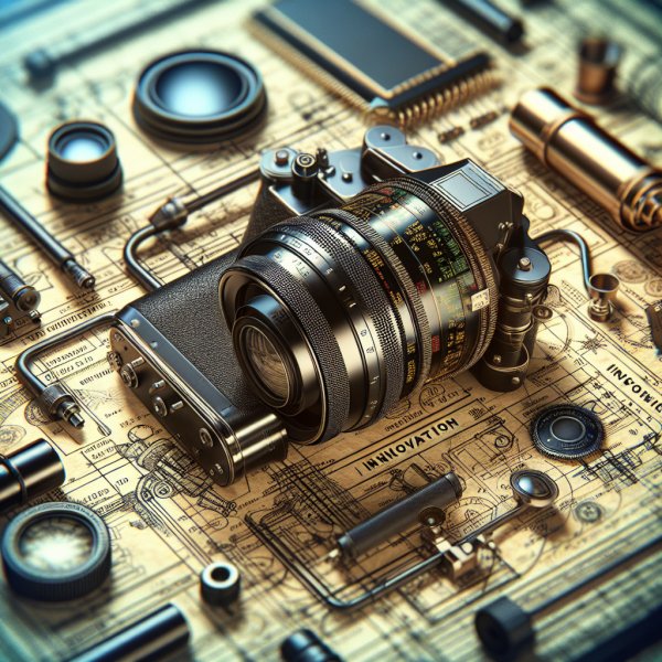 Innovationskraft und Gründungsgeschichte der Marke Siemens