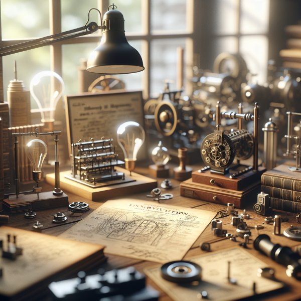 Die Innovationskraft und Geschichte von Siemens