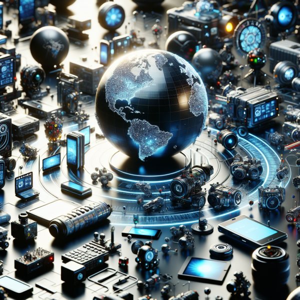 Innovationen und Erfolge von Siemens im globalen Wettbewerb