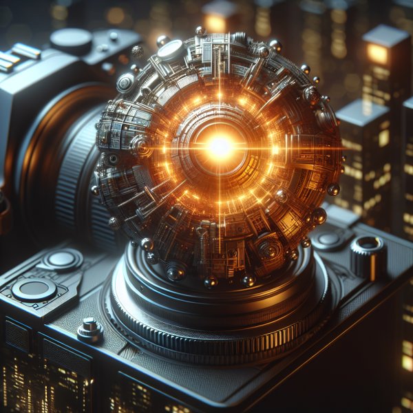 Erforschung der Innovationskraft von Siemens