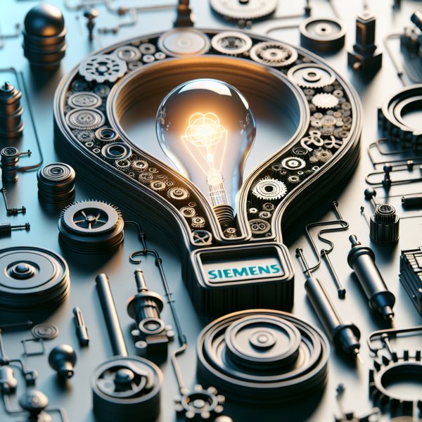 Spannendes Quiz über die Erfindungen von Siemens