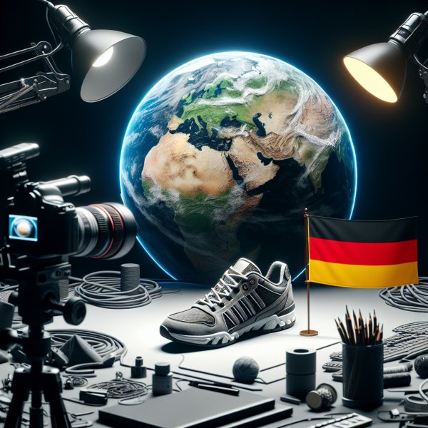 Die unglaubliche Welt der deutschen Marken: Was du nie über Adidas gewusst hast!