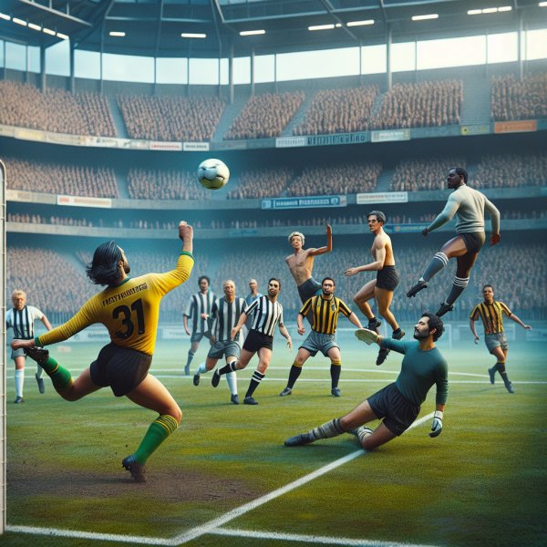 Bundesliga Legenden und Rekorde