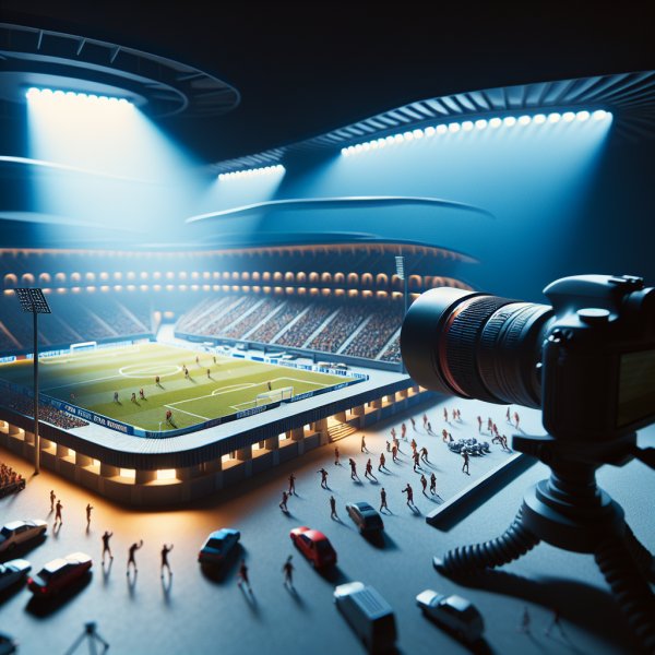 Die Geheimnisse der Bundesliga: Entdeckungen im Schatten der Stadien