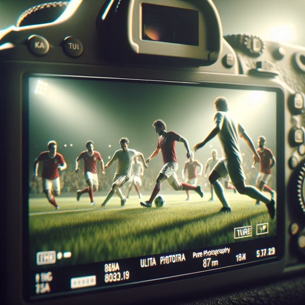 Fußball-Challenge für echte Fans!