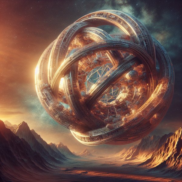 Die Geheimnisse des Universums: Ein Rätsel der Quantenmechanik