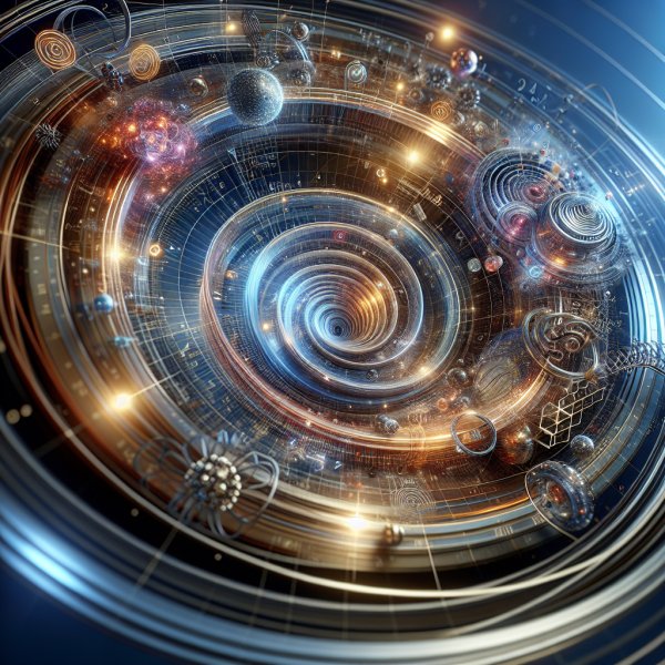 Die Geheimnisse der Quantenmechanik