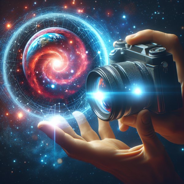 Die Geheimnisse des Universums: Enthüllt die schockierenden Wahrheiten der Astrophysik!