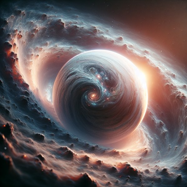 Die ultimative Herausforderung der Astrophysik