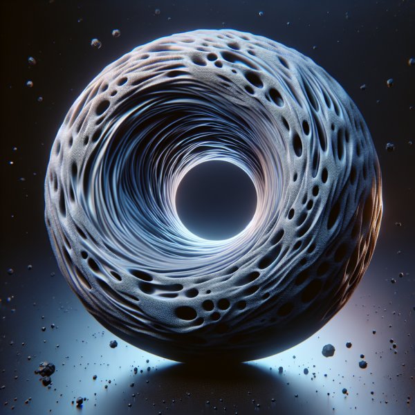 Die ultimative Herausforderung: Schwarze Löcher und ihre Geheimnisse