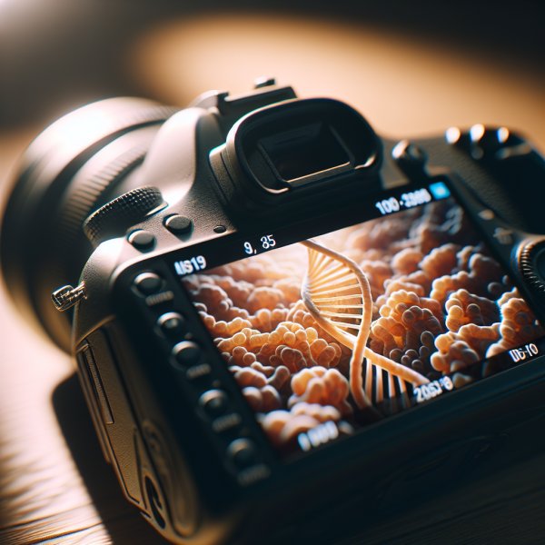 Die Geheimnisse der Genetik: Auf den Spuren des Lebens