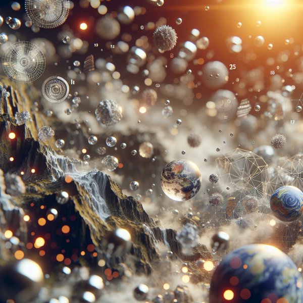 Die Zukunft von CRISPR