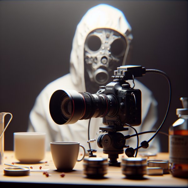 Die schockierenden Geheimnisse der CRISPR-Technologie: Was Sie nicht wissen dürfen!