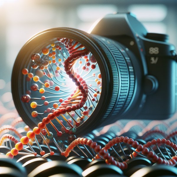 ENORME MEDIZINISCHE WUNDER: Entdecke die Geheimnisse der Genetik!