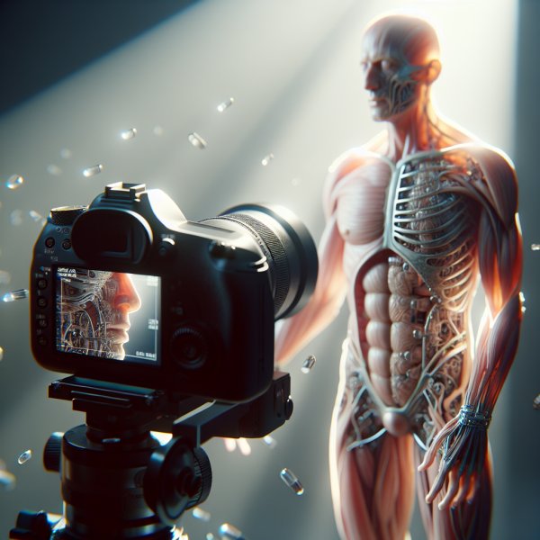 Die ultimative Herausforderung: Biotechnologie und ihre Wunder