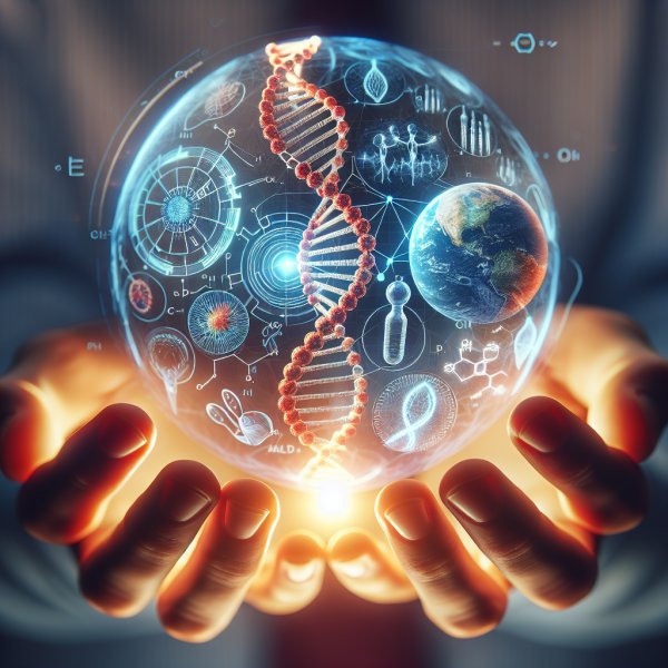 Genetische Entdeckungen und medizinische Innovationen