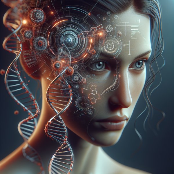 Herausforderung der Biotechnologie: Sind Sie ein Genetik-Genie?