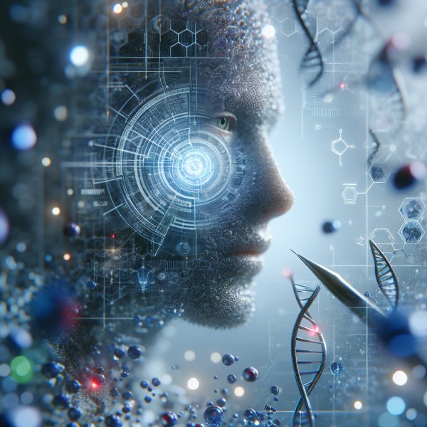 Das verborgene Geheimnis der genetischen Alchemie