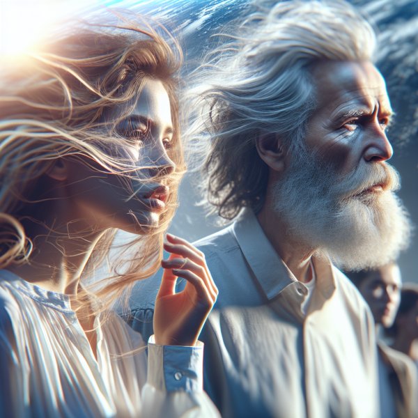 Das Geheimnis der Wellen: Die Evolution der Kommunikation