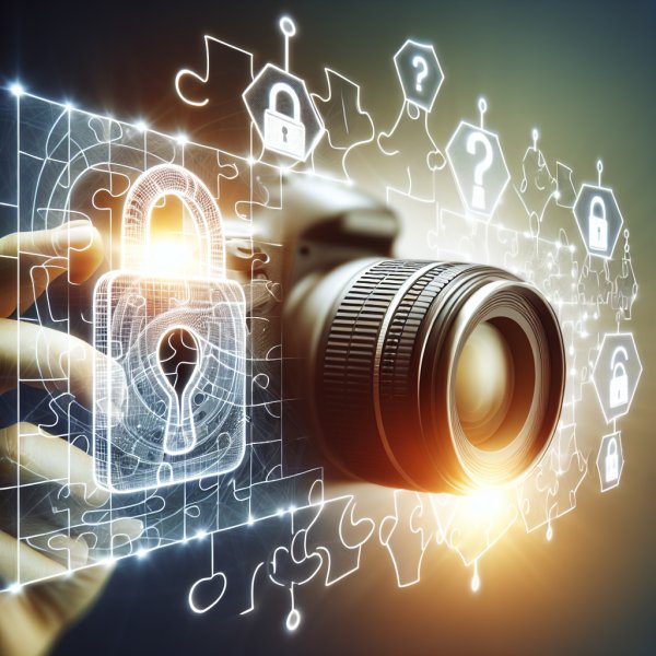 Geheime Verbindungen: Rätsel der Kommunikation