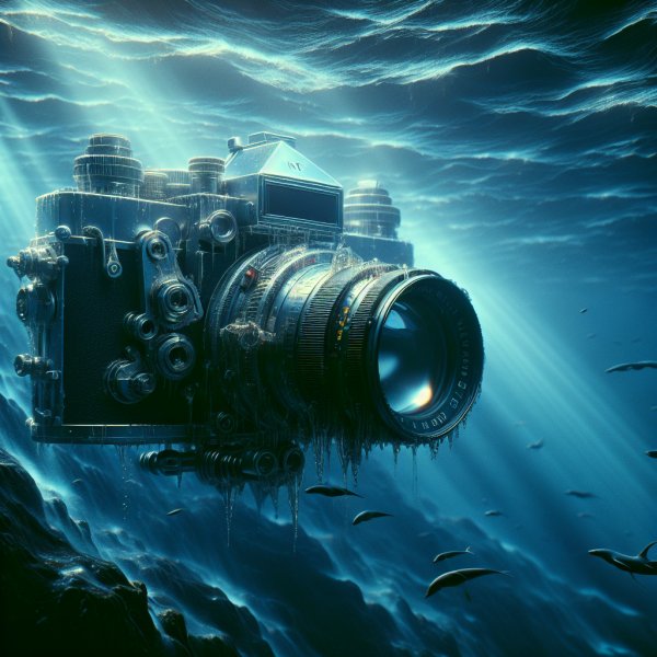 Die Tiefsee herausfordern: Das Geheimnis des Marianengrabens