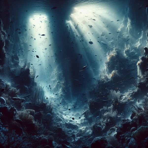 Die dunklen Geheimnisse des Marianengrabens: Was steckt wirklich in den tiefsten Tiefen?