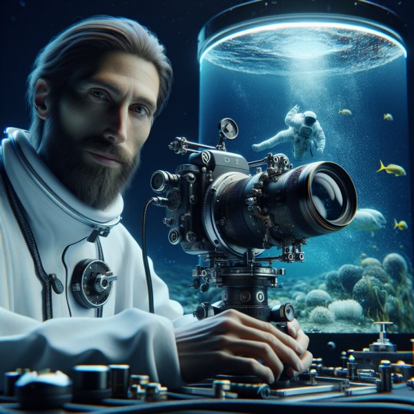 Tiefsee-Entdecker: Bist du bereit für die ultimative Herausforderung?