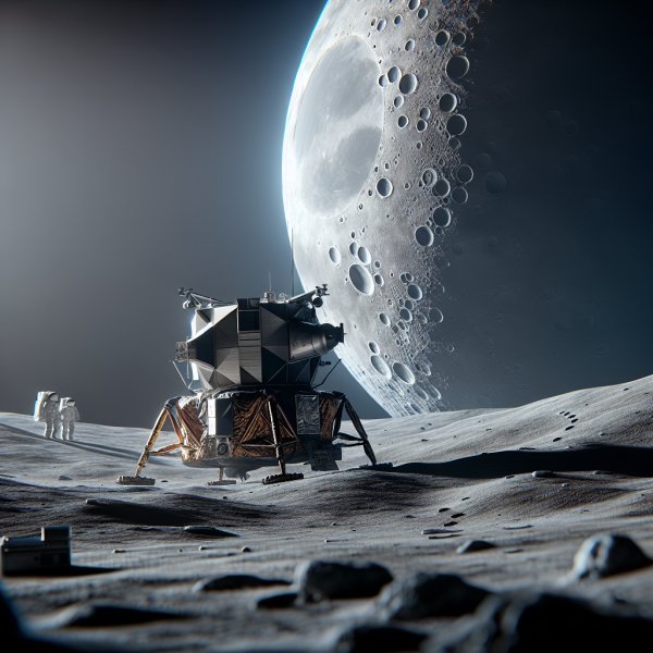 Apollo-Missionen und ihre Erfolge