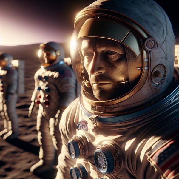 Die Apollo-Missionen und ihre Bedeutung