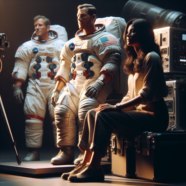 Die Apollo-Missionen: Meilensteine der Weltraumforschung