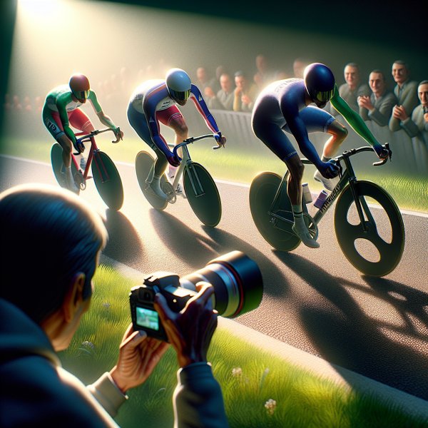 Skandale und Triumphe: Die dunkle Seite des Radsports und die Glanzleistungen der Leichtathletik!