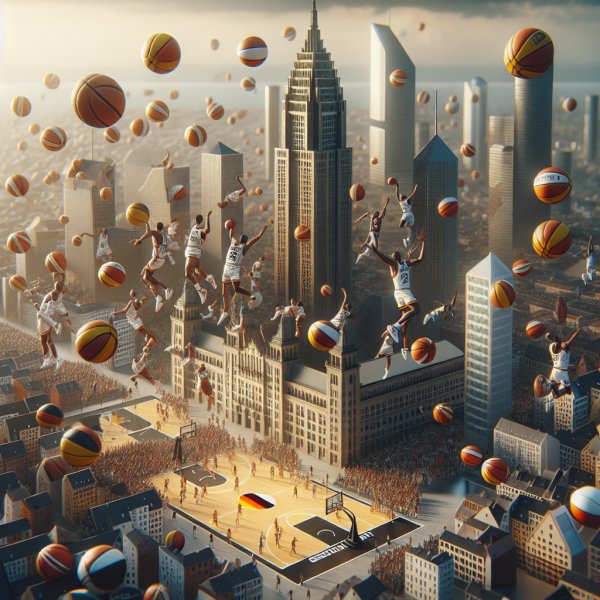 Dirk Nowitzkis Vermächtnis: Der Basketball-Wahnsinn in Deutschland!