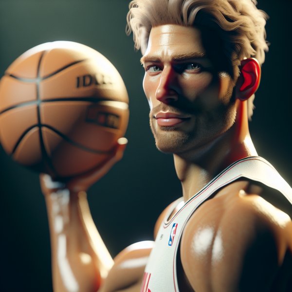 Herausforderung: Das Basketball-Erbe von Dirk Nowitzki